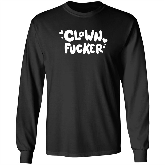 Circus Teeth Shop Merch Clown Enthusiast T Shirt Circus Teeth Shop Merch Clown Enthusiast T Shirt
