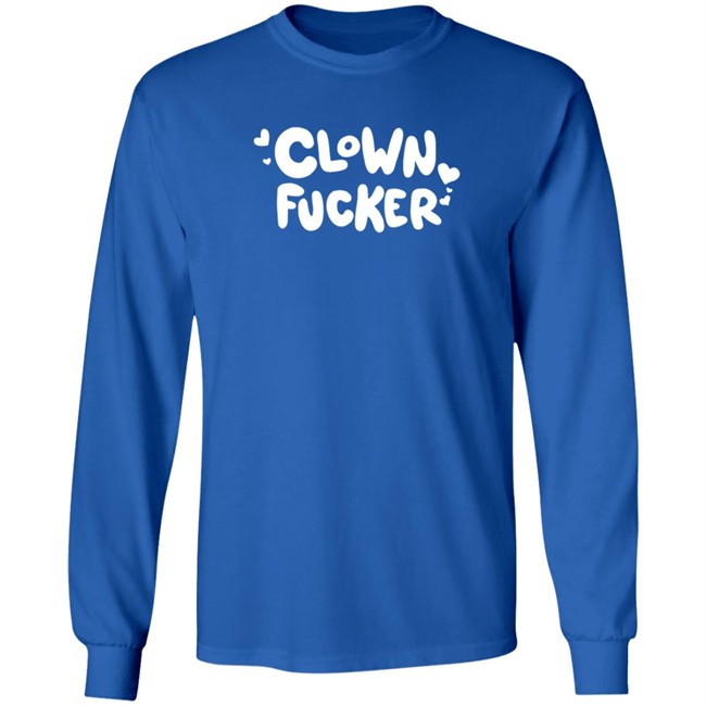 Circus Teeth Shop Merch Clown Enthusiast T Shirt Circus Teeth Shop Merch Clown Enthusiast T Shirt