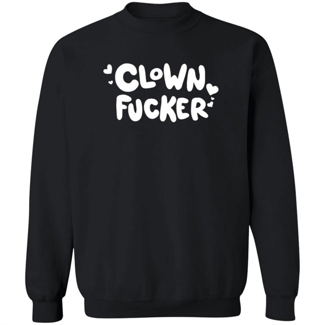 Circus Teeth Shop Merch Clown Enthusiast T Shirt Circus Teeth Shop Merch Clown Enthusiast T Shirt