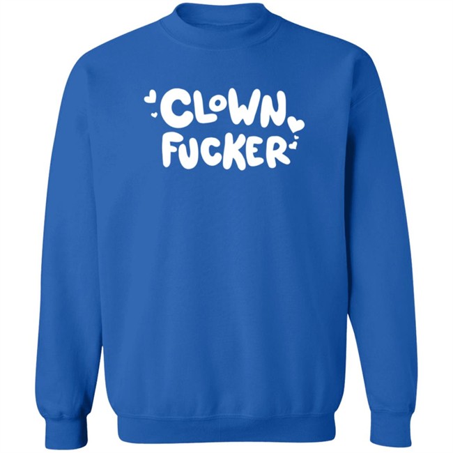 Circus Teeth Shop Merch Clown Enthusiast T Shirt Circus Teeth Shop Merch Clown Enthusiast T Shirt