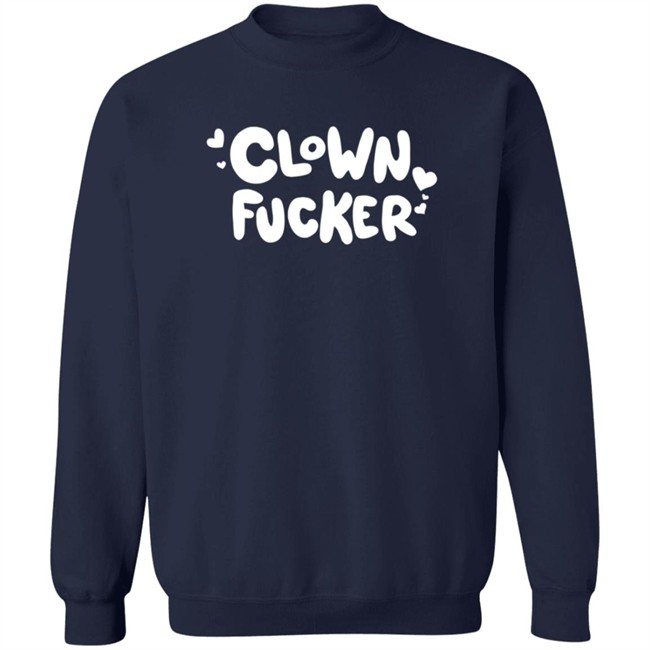 Circus Teeth Shop Merch Clown Enthusiast T Shirt Circus Teeth Shop Merch Clown Enthusiast T Shirt