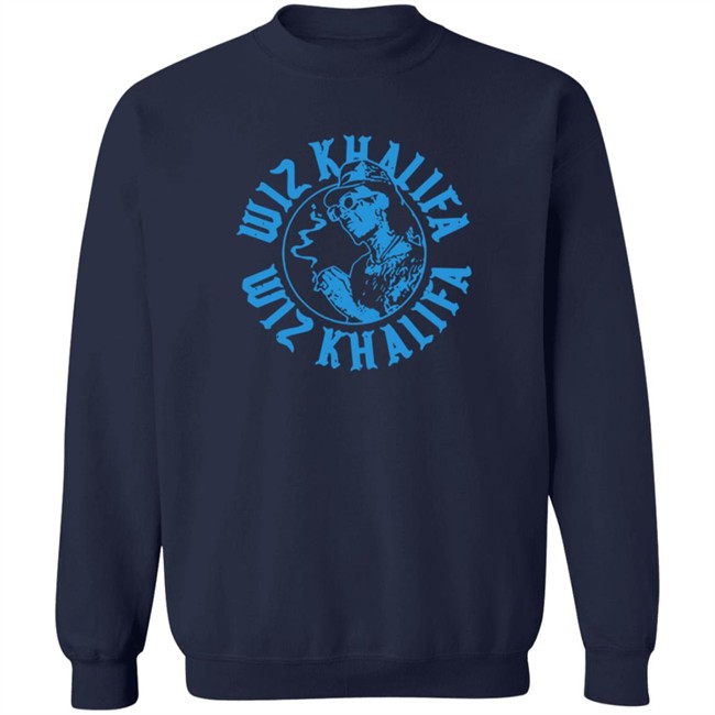 Wiz Khalifa Merch Store Blunt Game Hoodie Wiz Khalifa Merch Store Blunt Game Hoodie