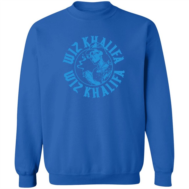 Wiz Khalifa Merch Store Blunt Game Hoodie Wiz Khalifa Merch Store Blunt Game Hoodie