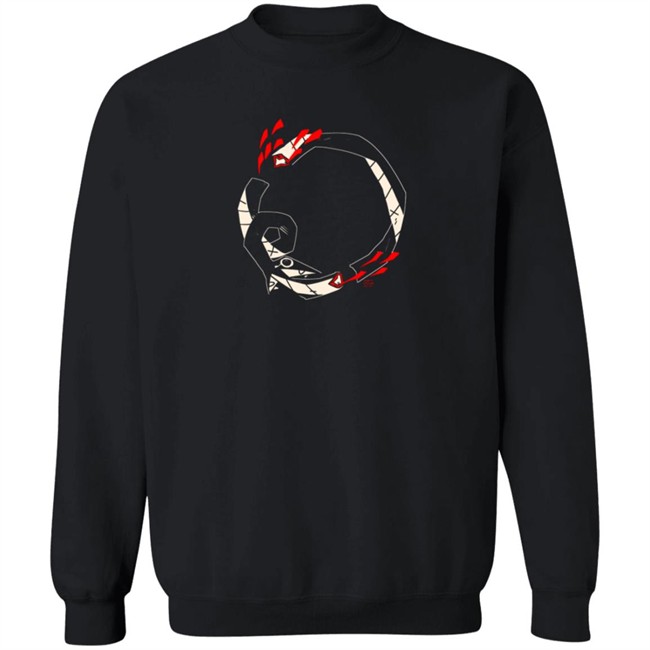 Soengery Marie Enger Snek T Shirt Soengery Marie Enger Snek T Shirt
