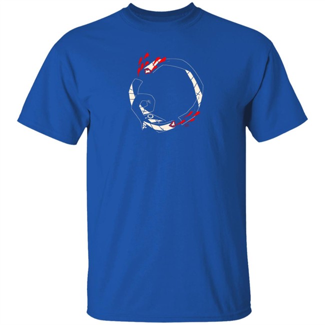 Soengery Marie Enger Snek T Shirt Soengery Marie Enger Snek T Shirt