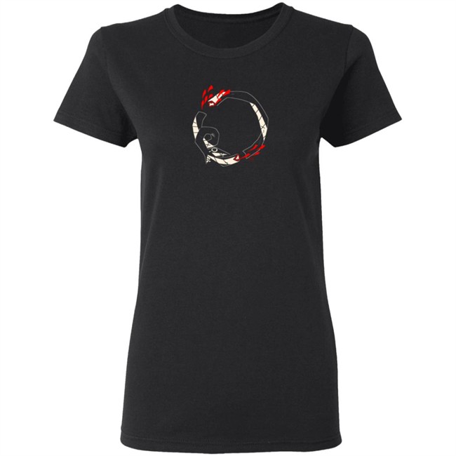 Soengery Marie Enger Snek T Shirt Soengery Marie Enger Snek T Shirt