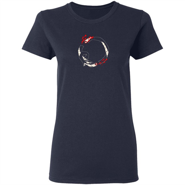 Soengery Marie Enger Snek T Shirt Soengery Marie Enger Snek T Shirt