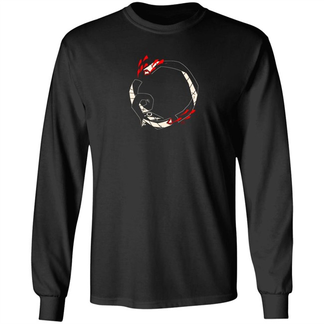 Soengery Marie Enger Snek T Shirt Soengery Marie Enger Snek T Shirt