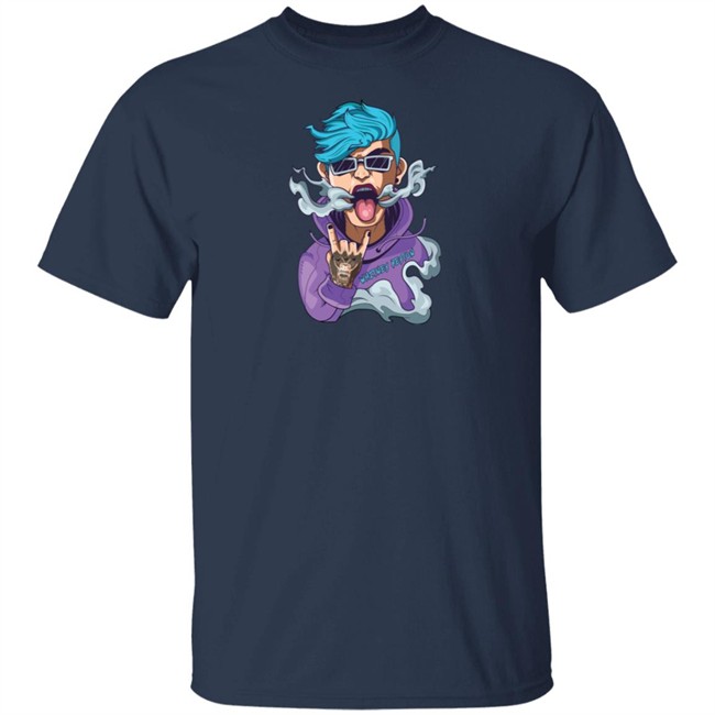Whitney Peyton Merch Don't Want No Smoke Shirt Whitney Peyton Merch Don't Want No Smoke Shirt