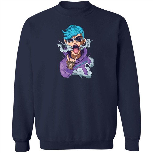 Whitney Peyton Merch Don't Want No Smoke Shirt Whitney Peyton Merch Don't Want No Smoke Shirt
