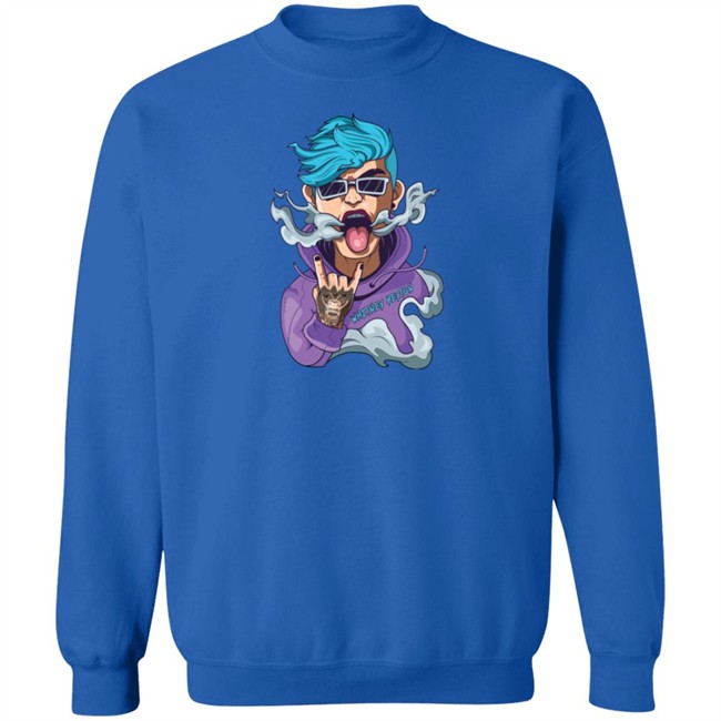 Whitney Peyton Merch Don't Want No Smoke Shirt Whitney Peyton Merch Don't Want No Smoke Shirt