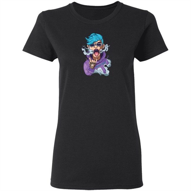 Whitney Peyton Merch Don't Want No Smoke Shirt Whitney Peyton Merch Don't Want No Smoke Shirt