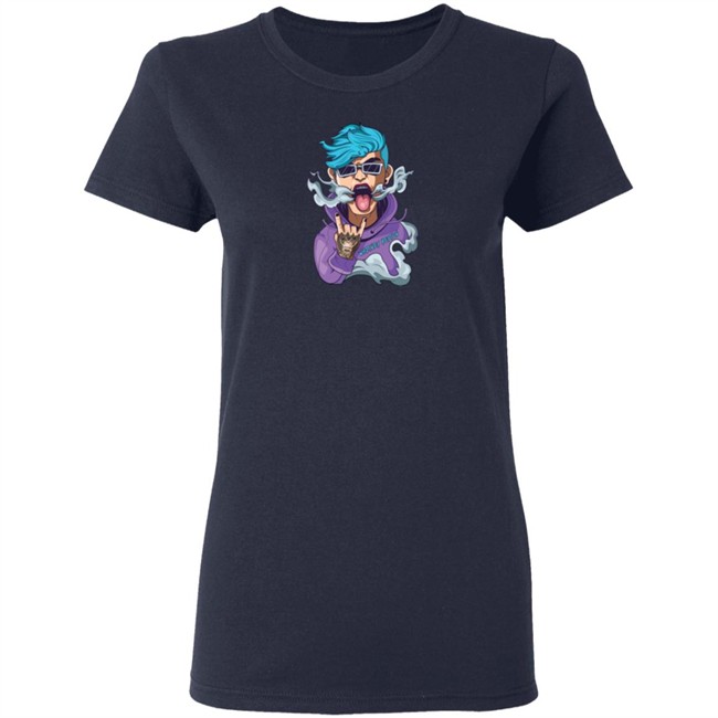 Whitney Peyton Merch Don't Want No Smoke Shirt Whitney Peyton Merch Don't Want No Smoke Shirt