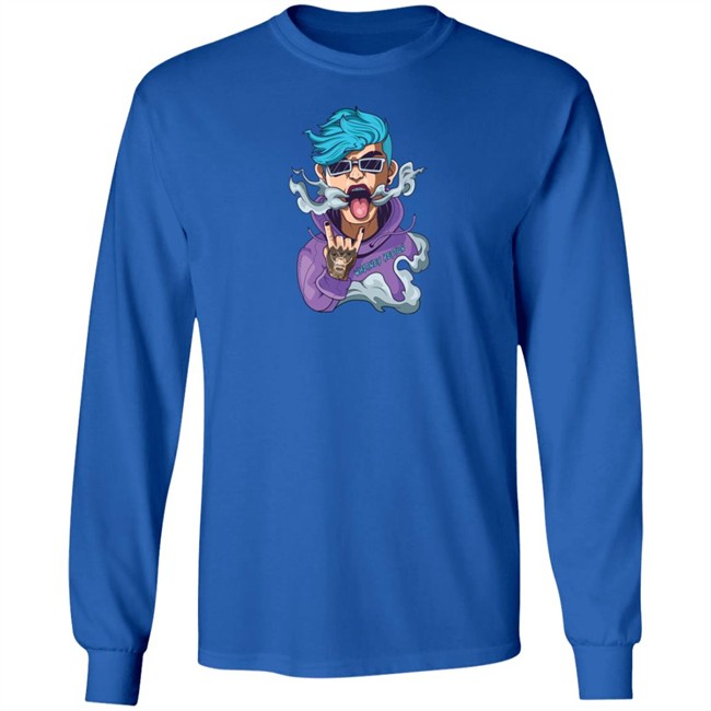 Whitney Peyton Merch Don't Want No Smoke Shirt Whitney Peyton Merch Don't Want No Smoke Shirt