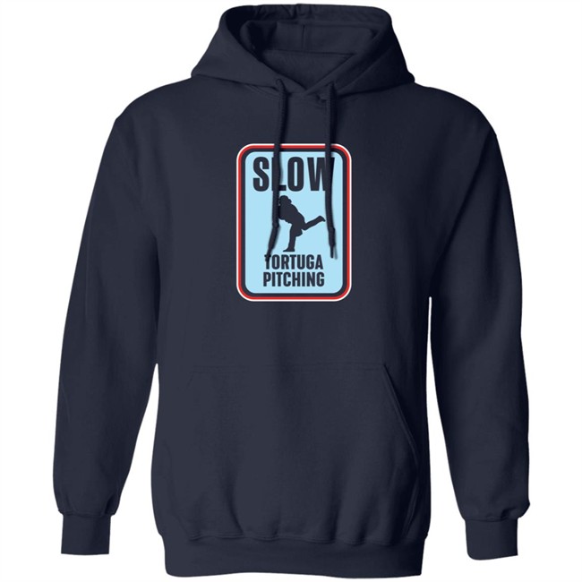 Slow Tortuga Pitching 2021 T Shirt Slow Tortuga Pitching 2021 T Shirt