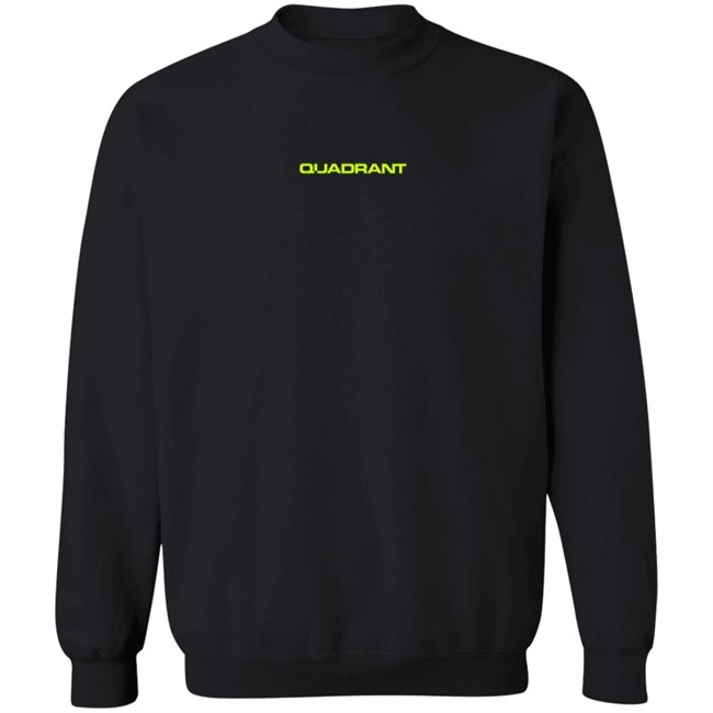 Jake Lucky Quadrant Vone Hoodie Jake Lucky Quadrant Vone Hoodie