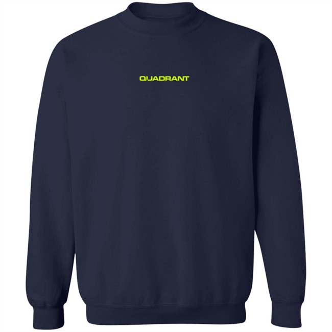 Jake Lucky Quadrant Vone Hoodie Jake Lucky Quadrant Vone Hoodie