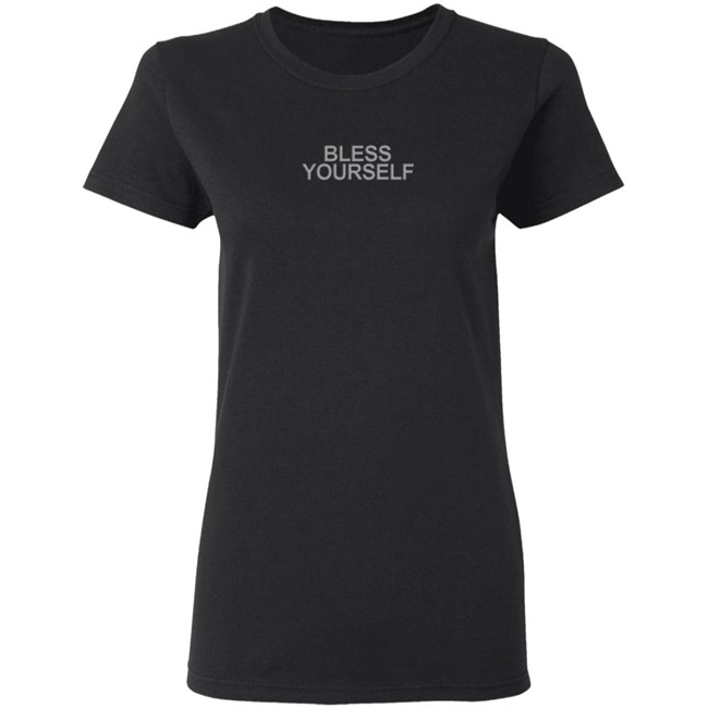 Max Holloway Shop Bless Yourself Hoodie Max Holloway Shop Bless Yourself Hoodie