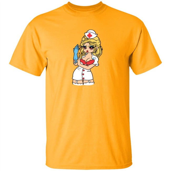 Candy Corpse Merch Mia Alvarez Candy 302 T Shirt Candy Corpse Merch Mia Alvarez Candy 302 T Shirt