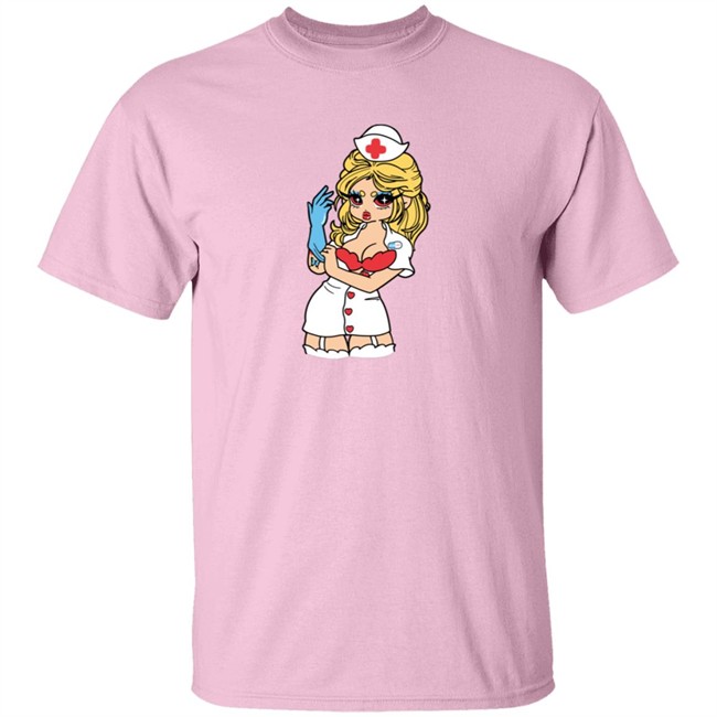 Candy Corpse Merch Mia Alvarez Candy 302 T Shirt Candy Corpse Merch Mia Alvarez Candy 302 T Shirt