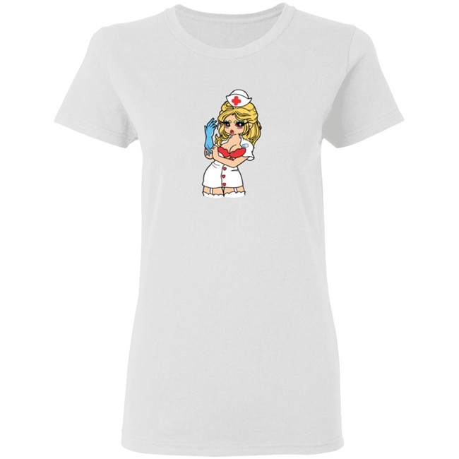 Candy Corpse Merch Mia Alvarez Candy 302 T Shirt Candy Corpse Merch Mia Alvarez Candy 302 T Shirt