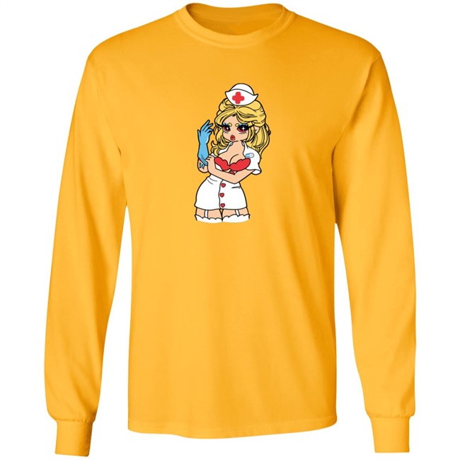 Candy Corpse Merch Mia Alvarez Candy 302 T Shirt Candy Corpse Merch Mia Alvarez Candy 302 T Shirt
