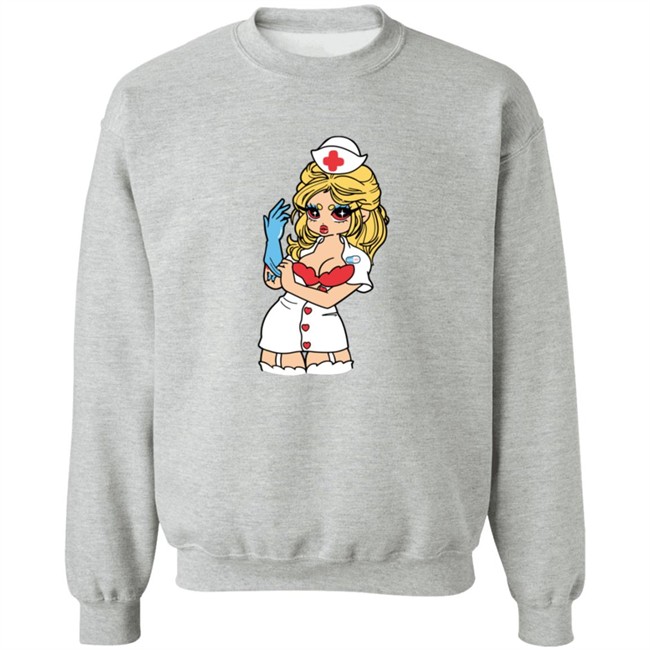 Candy Corpse Merch Mia Alvarez Candy 302 T Shirt Candy Corpse Merch Mia Alvarez Candy 302 T Shirt