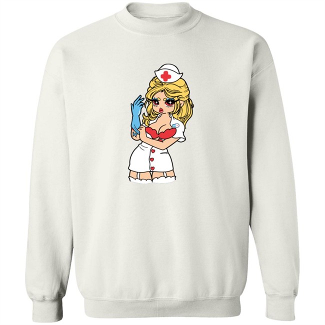 Candy Corpse Merch Mia Alvarez Candy 302 T Shirt Candy Corpse Merch Mia Alvarez Candy 302 T Shirt