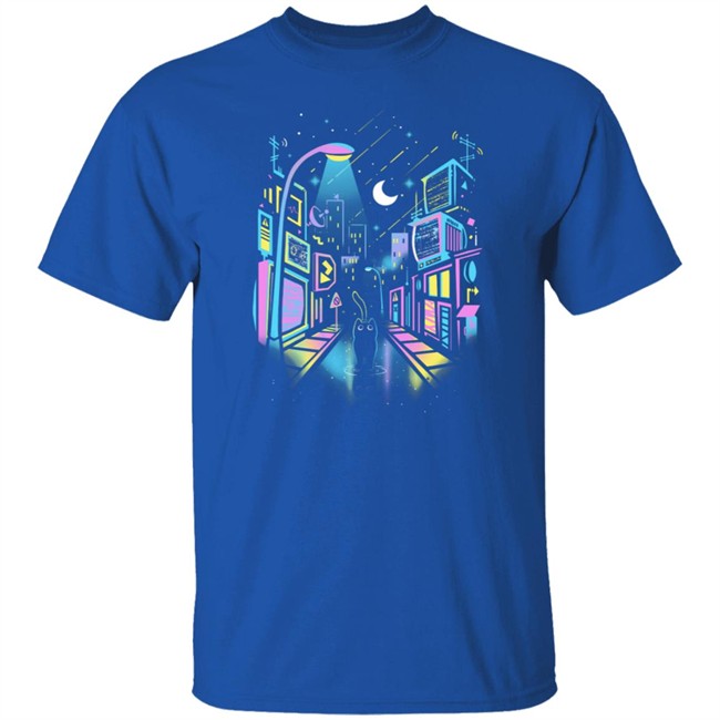 Theyetee Endless Summer T Shirt Theyetee Endless Summer T Shirt