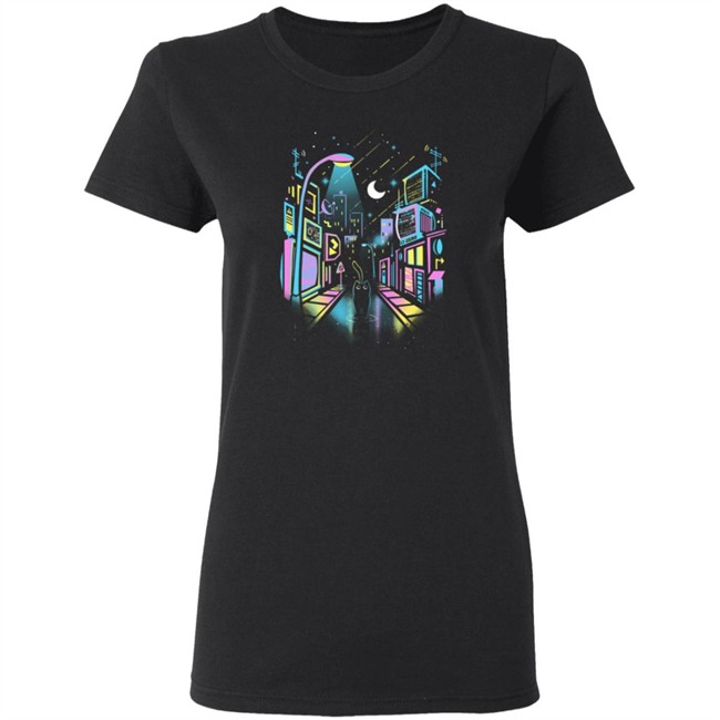 Theyetee Endless Summer T Shirt Theyetee Endless Summer T Shirt