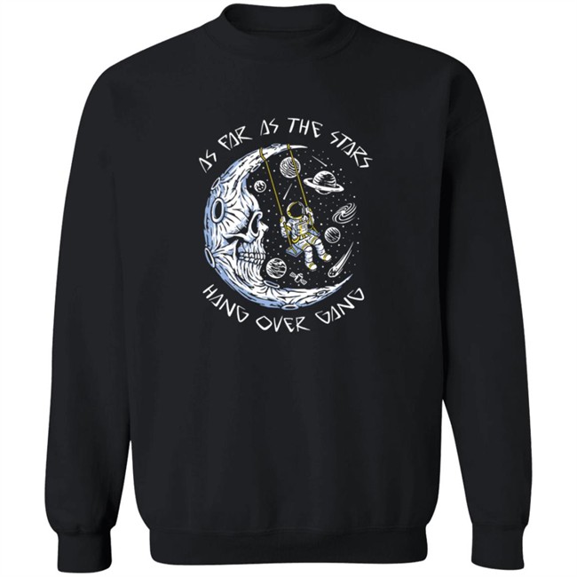 Tom Macdonald As Far As The Stars Hang Over Gang T Shirt Tom Macdonald As Far As The Stars Hang Over Gang T Shirt