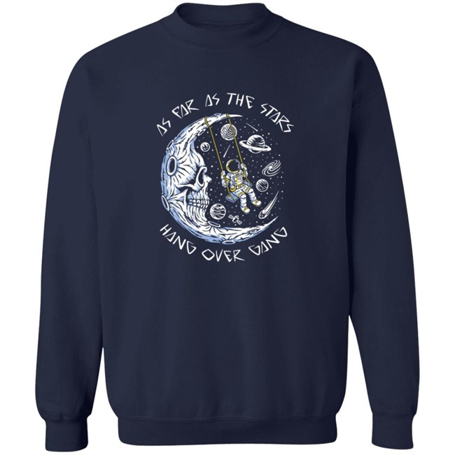 Tom Macdonald As Far As The Stars Hang Over Gang T Shirt Tom Macdonald As Far As The Stars Hang Over Gang T Shirt