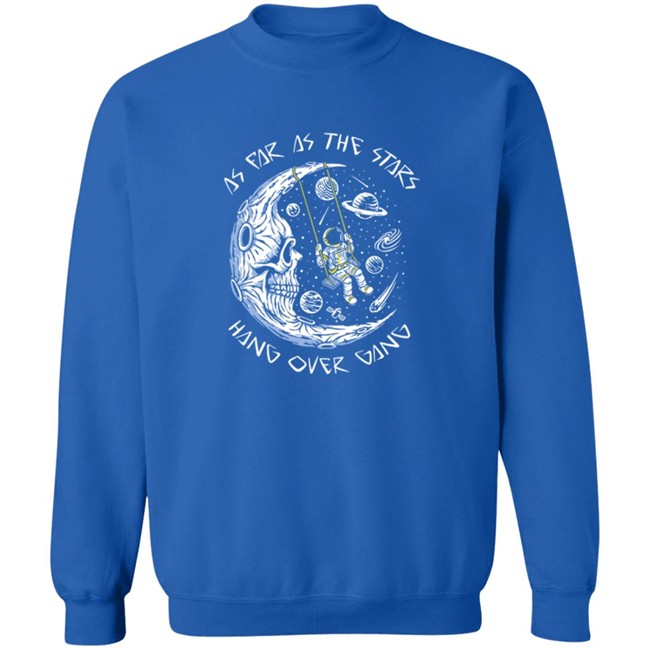 Tom Macdonald As Far As The Stars Hang Over Gang T Shirt Tom Macdonald As Far As The Stars Hang Over Gang T Shirt