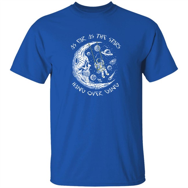 Tom Macdonald As Far As The Stars Hang Over Gang T Shirt Tom Macdonald As Far As The Stars Hang Over Gang T Shirt