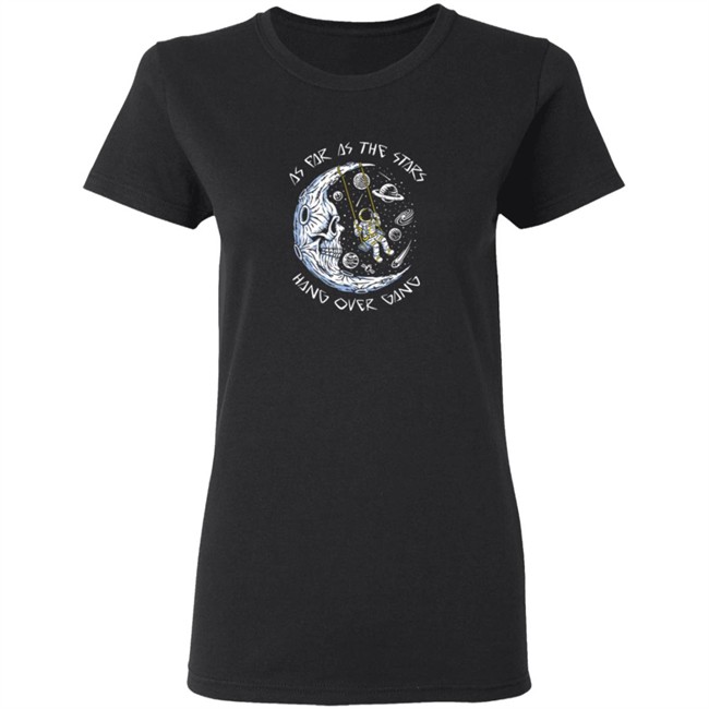 Tom Macdonald As Far As The Stars Hang Over Gang T Shirt Tom Macdonald As Far As The Stars Hang Over Gang T Shirt