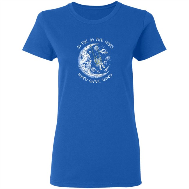 Tom Macdonald As Far As The Stars Hang Over Gang T Shirt Tom Macdonald As Far As The Stars Hang Over Gang T Shirt