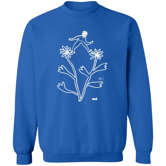 Sophie Page Sophiegenevapage Sweatshirt