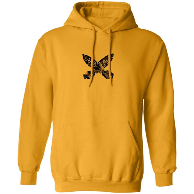 Land Back Tee Shirt Land Back Tee Shirt