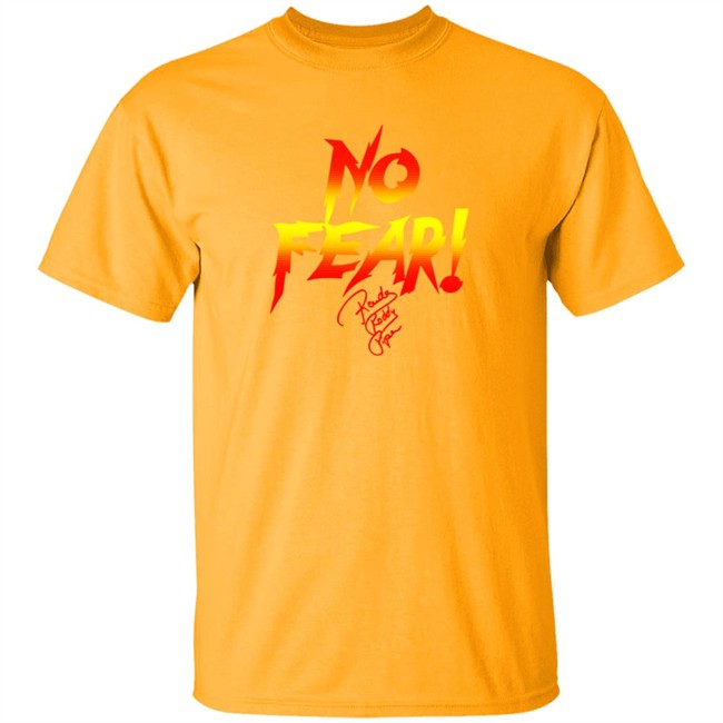 Wwe Shop Rowdy Roddy Piper No Fear Shirt Hot Rod T Shirt Wwe Shop Rowdy Roddy Piper No Fear Shirt Hot Rod T Shirt