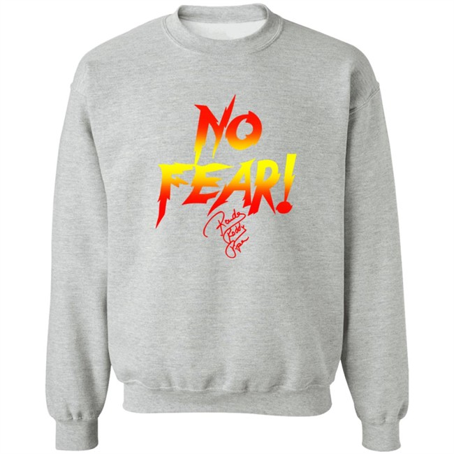 Wwe Shop Rowdy Roddy Piper No Fear Shirt Hot Rod T Shirt Wwe Shop Rowdy Roddy Piper No Fear Shirt Hot Rod T Shirt