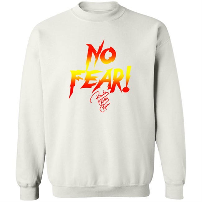 Wwe Shop Rowdy Roddy Piper No Fear Shirt Hot Rod T Shirt Wwe Shop Rowdy Roddy Piper No Fear Shirt Hot Rod T Shirt