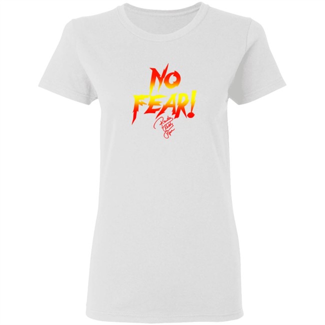 Wwe Shop Rowdy Roddy Piper No Fear Shirt Hot Rod T Shirt Wwe Shop Rowdy Roddy Piper No Fear Shirt Hot Rod T Shirt