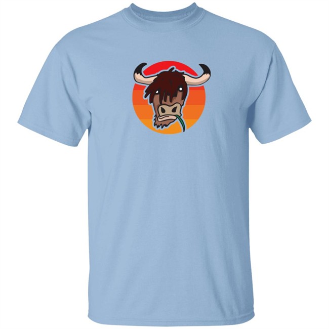 Barstool Sports The Yak Dozen Tee Shirt