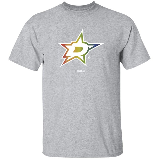 Connor Ferguson Shirts Dallas Stars Tee Shirt Connor Ferguson Shirts Dallas Stars Tee Shirt