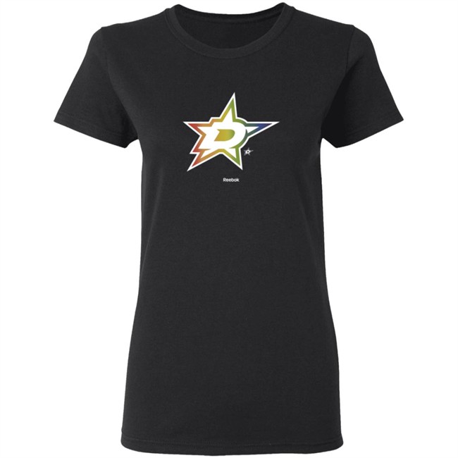 Connor Ferguson Shirts Dallas Stars Tee Shirt Connor Ferguson Shirts Dallas Stars Tee Shirt