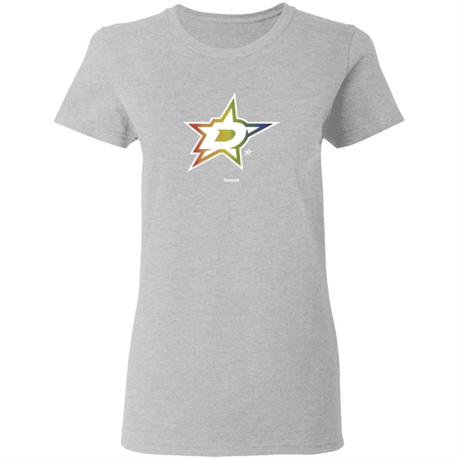Connor Ferguson Shirts Dallas Stars Tee Shirt Connor Ferguson Shirts Dallas Stars Tee Shirt