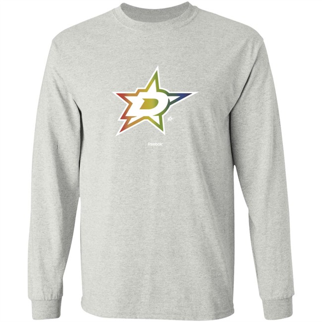 Connor Ferguson Shirts Dallas Stars Tee Shirt Connor Ferguson Shirts Dallas Stars Tee Shirt