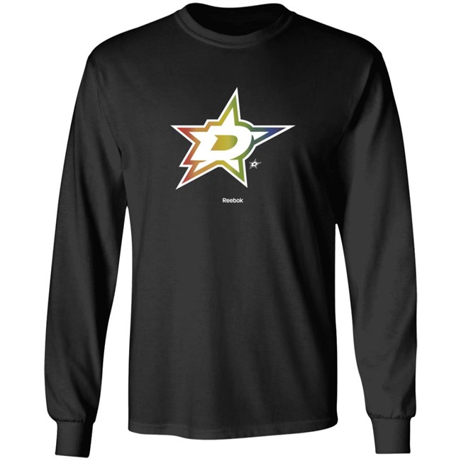 Connor Ferguson Shirts Dallas Stars Tee Shirt Connor Ferguson Shirts Dallas Stars Tee Shirt