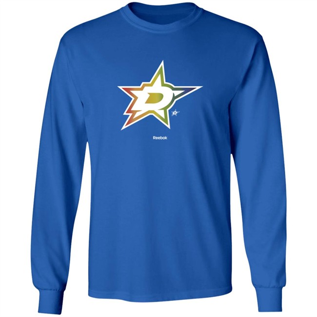 Connor Ferguson Shirts Dallas Stars Tee Shirt Connor Ferguson Shirts Dallas Stars Tee Shirt