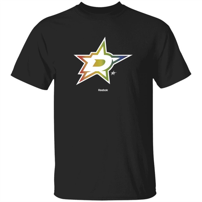 Connor Ferguson Shirts Dallas Stars Tee Shirt Connor Ferguson Shirts Dallas Stars Tee Shirt